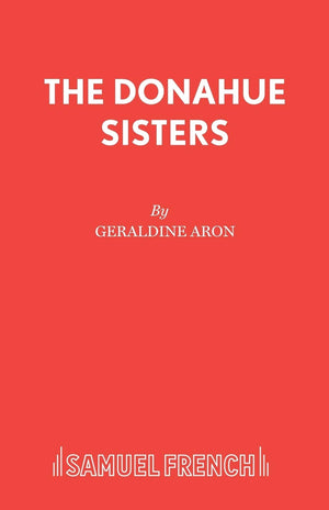 The Donahue Sisters,Used