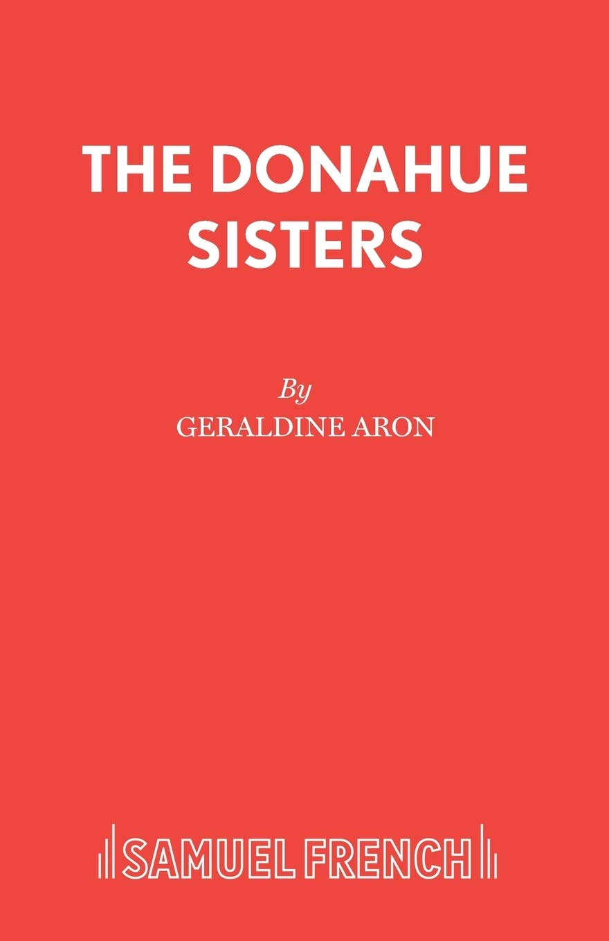 The Donahue Sisters,Used
