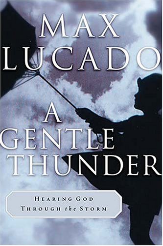 A Gentle Thunder,Used