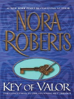Key Of Valor