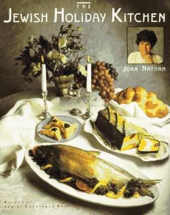 Jewish Holiday Kitchen,New