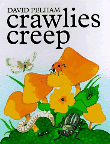 Crawlies Creep,Used