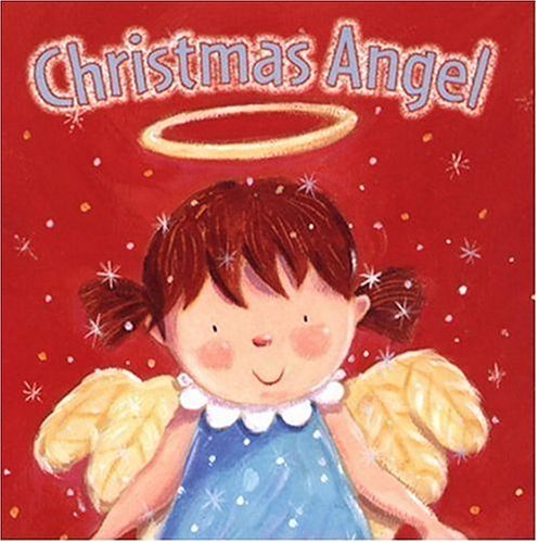Christmas Angel,Used