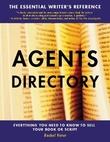 Agents Directory,Used