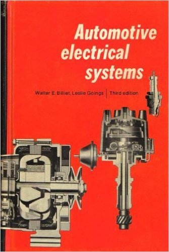 Automotive Electrical Systems,Used