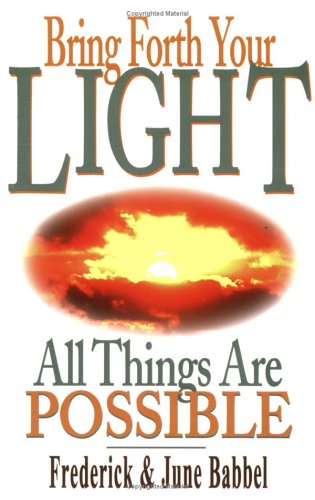 Bring Forth Your Light,Used