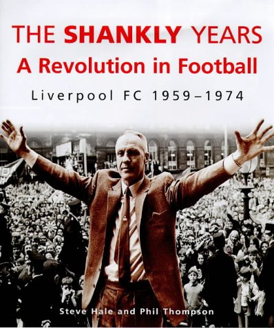 The Shankly Years,Used