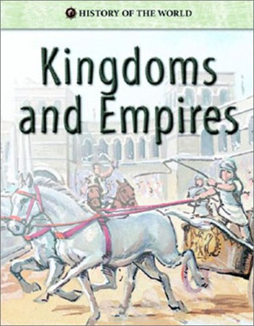 Kingdoms and Empires,Used