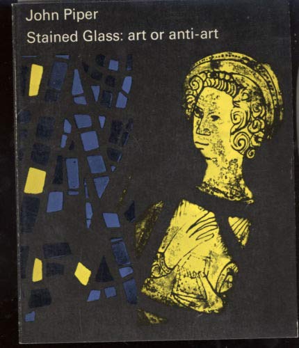 Stained Glass Art Or Anti Art,New