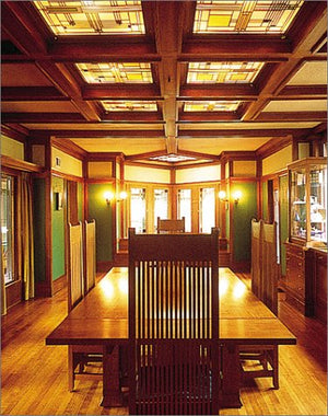 Living in the Arts and Crafts Style: A Home Decorating Workbook,New