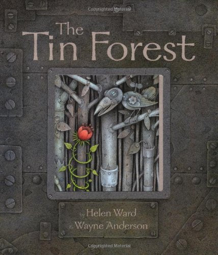 The Tin Forest,New