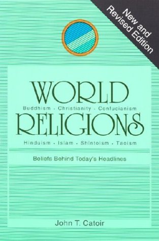 World Religions: Beliefs Behind Today's Headlines,Used