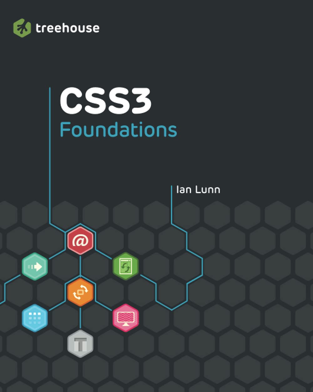 CSS3 Foundations,New