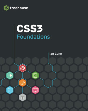 CSS3 Foundations,Used