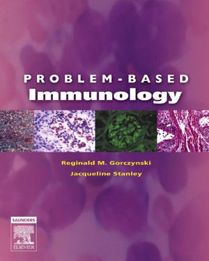 ProblemBased Immunology,Used