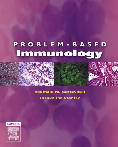 ProblemBased Immunology,Used