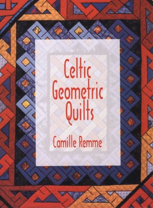 Celtic Geometric Quilts,Used