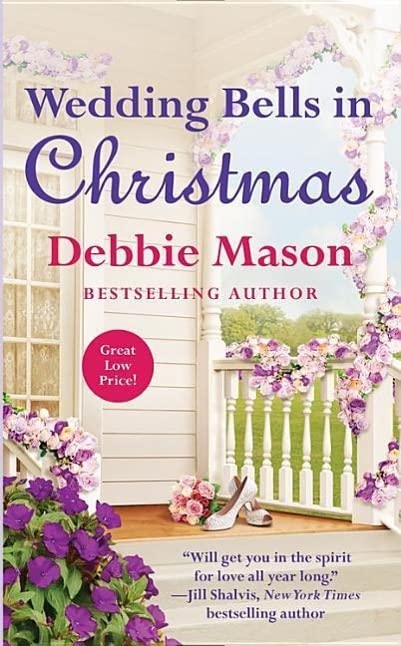 Wedding Bells In Christmas
