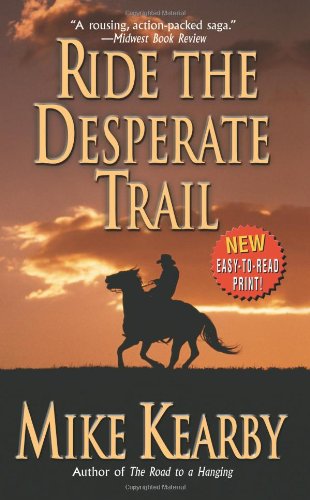 Ride the Desperate Trail,Used