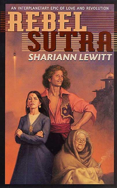 Rebel Sutra,Used