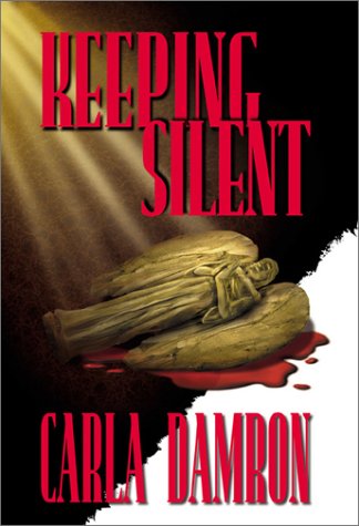 Keeping Silent: A Caleb Knowles Mystery,Used