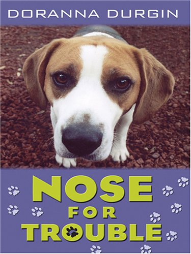 Nose for Trouble,Used