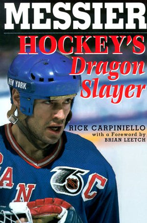 Messier: Hockey's Dragonslayer,Used