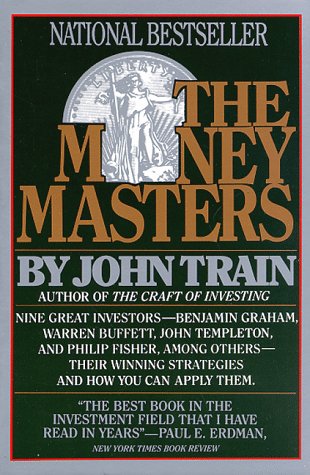 The Money Masters,New
