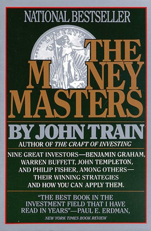 The Money Masters,Used