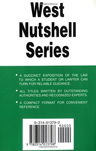Jurisprudence (Legal Philosophy) In A Nutshell,New