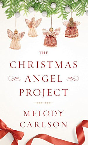 The Christmas Angel Project (Thorndike Press Large Print Christian Fiction),Used