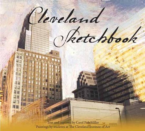 Cleveland Sketchbook,New