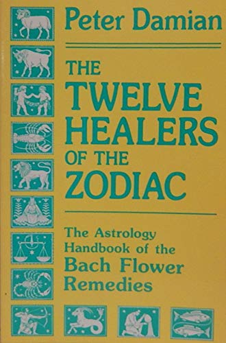 Twelve Healers of the Zodiac,Used