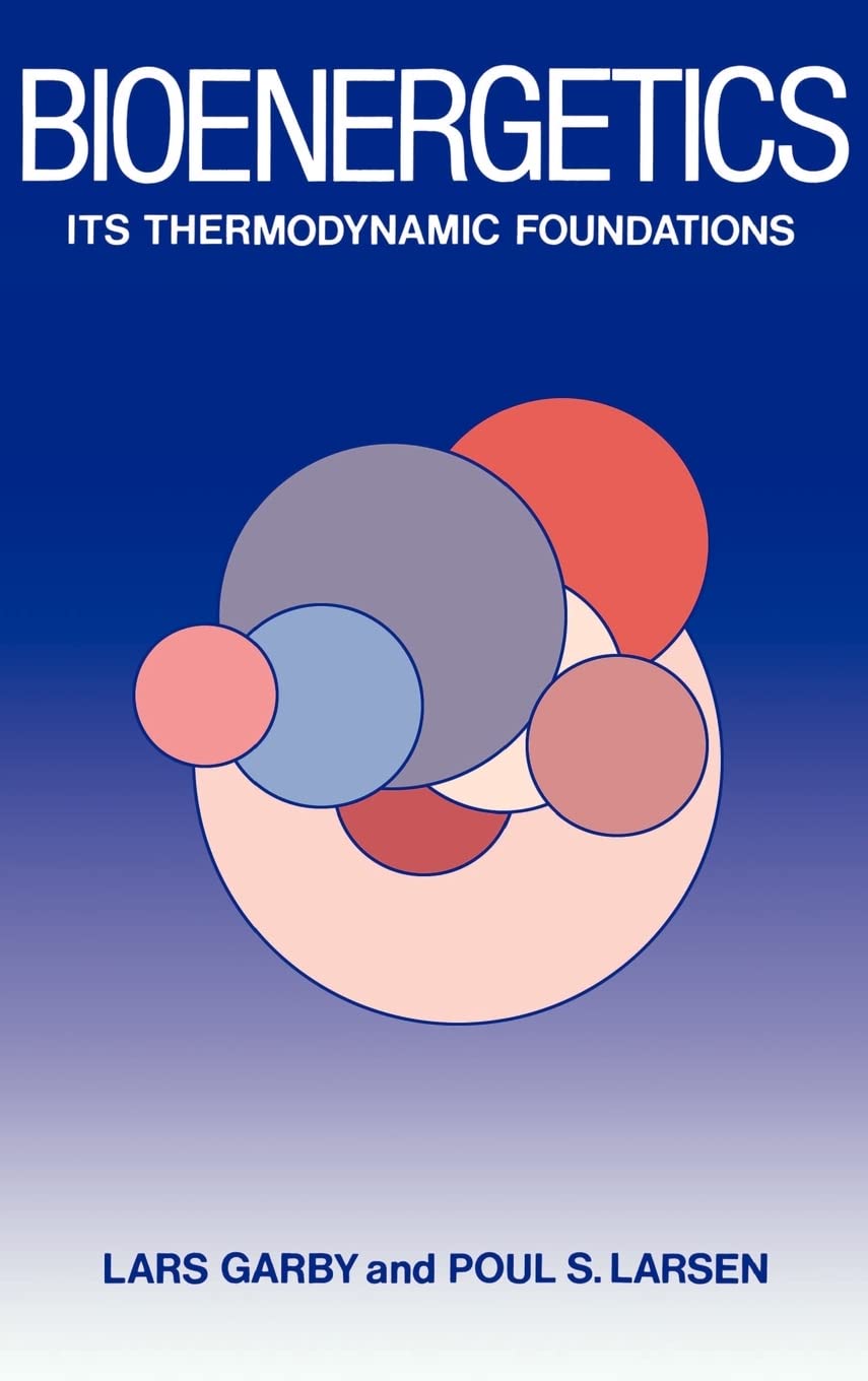 Bioenergetics,Used