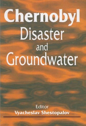 Chernobyl Disaster and Groundwater,Used