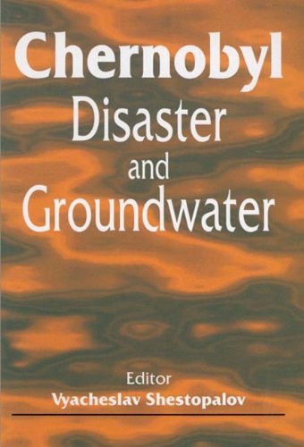 Chernobyl Disaster and Groundwater,Used