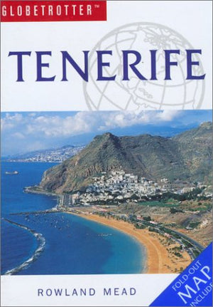 Globetrotter Tenerife (New Holland Travel Pack),Used