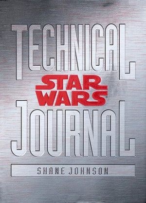 Star Wars Technical Journal,New