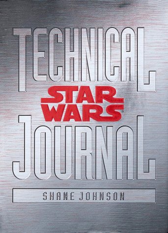 Star Wars Technical Journal,New