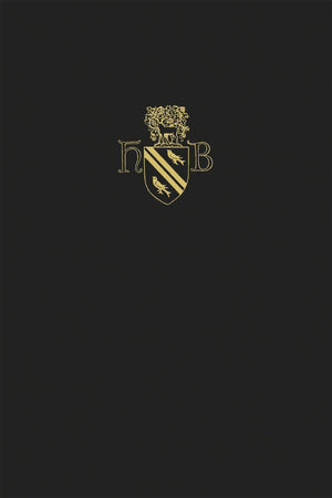 The Durham Collectar (Henry Bradshaw Society, 107),Used