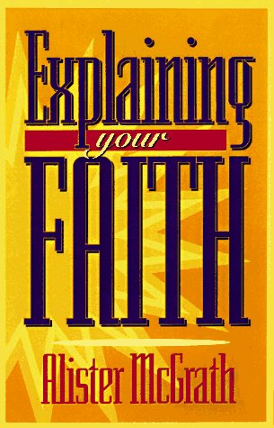 Explaining Your Faith,Used