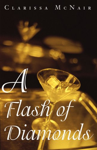 A Flash of Diamonds,Used