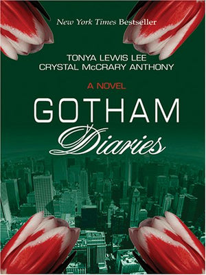 Gotham Diaries,Used