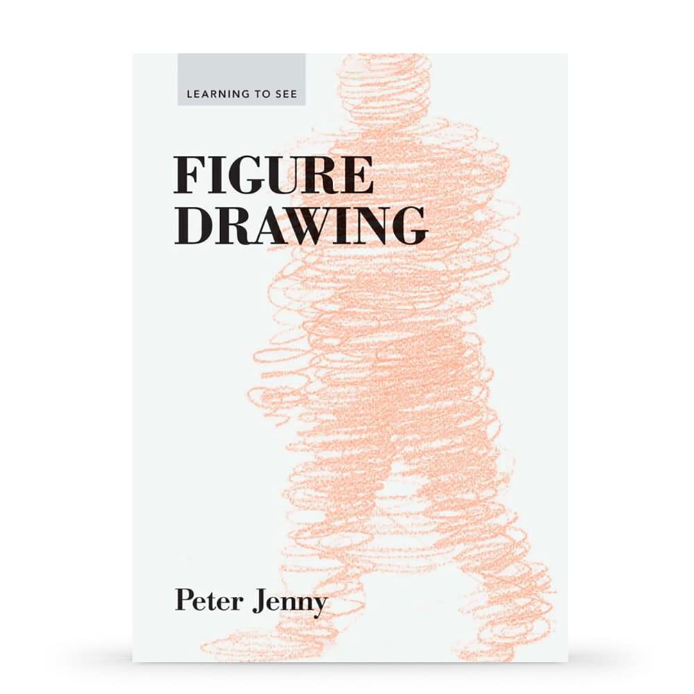 Figure Drawing (Learning To See)