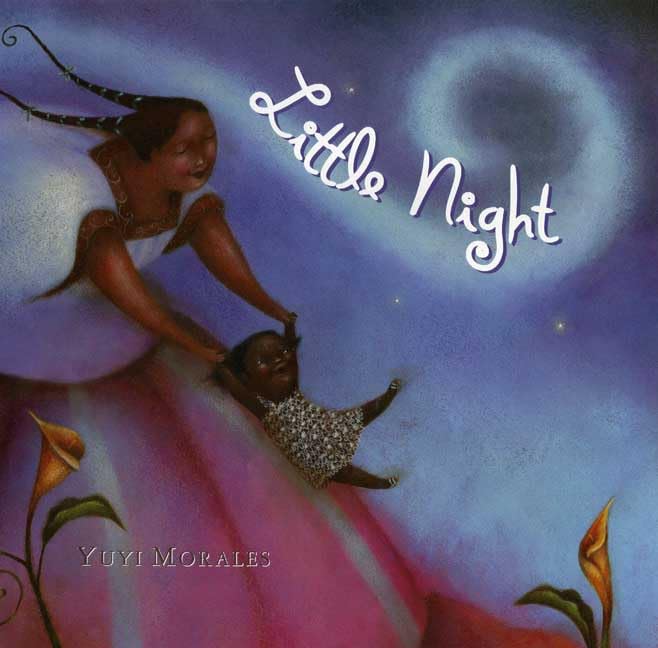 Little Night,New