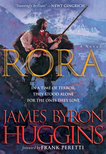 Rora: One Man...One Faith...One Stand...Against Impossible Odds,Used