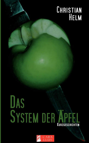Das System der pfel: Kurzgeschichten (German Edition),Used