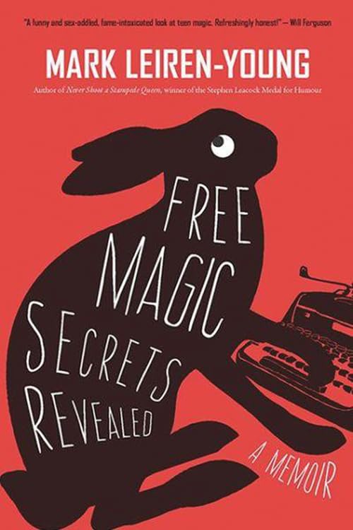 Free Magic Secrets Revealed,Used