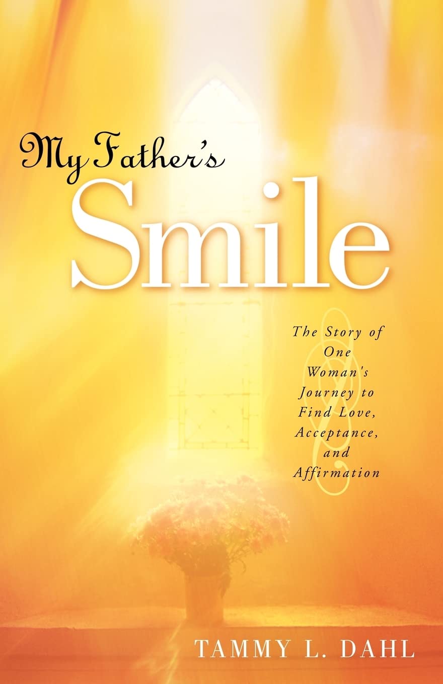 My Father's Smile,Used