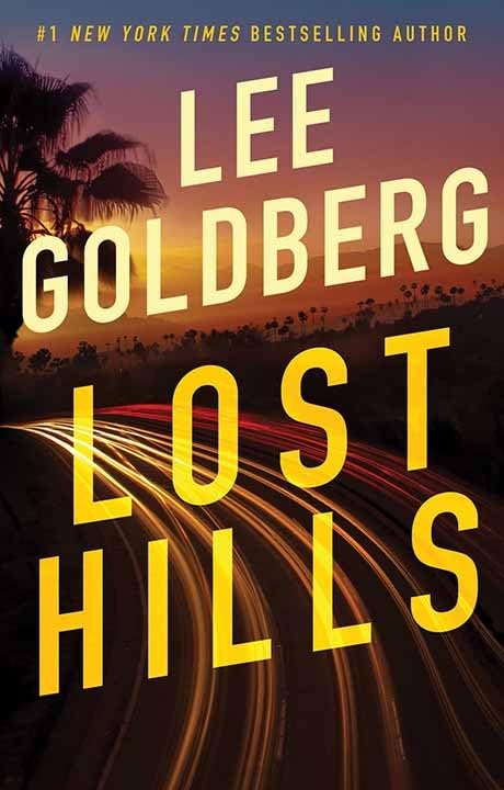 Lost Hills: Eve Ronin,Used